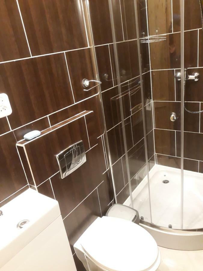 Domek Pod Akacjami Szypliszki Eksteriør billede
